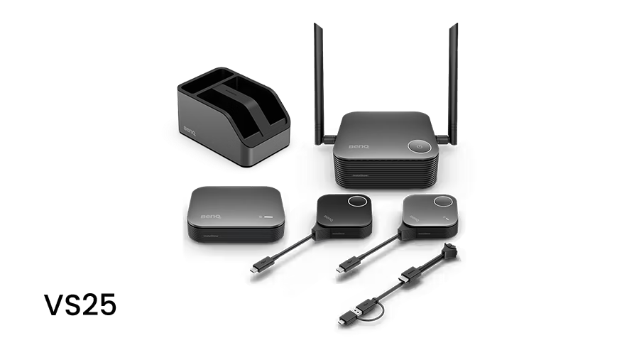 Small to Large Meeting Room