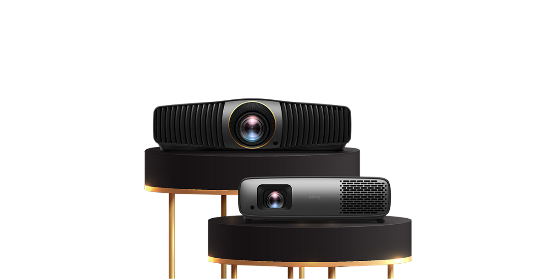 LCD Monitors, Projectors, Speakers and Lighting | BenQ România