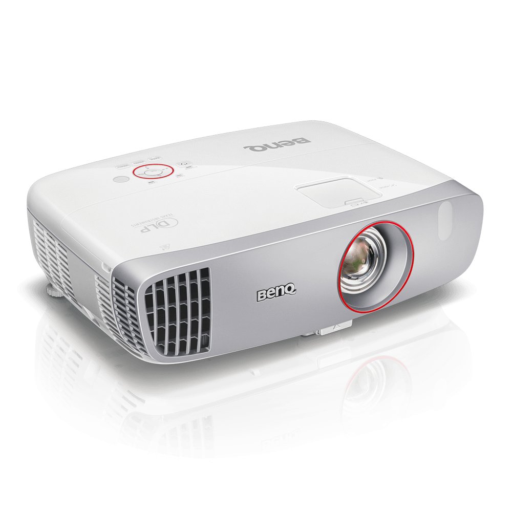 HT2150ST | 1080p Short Throw Home Theater Projector | BenQ US