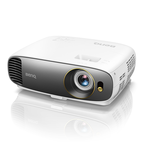 benq w1700 4k hdr projector