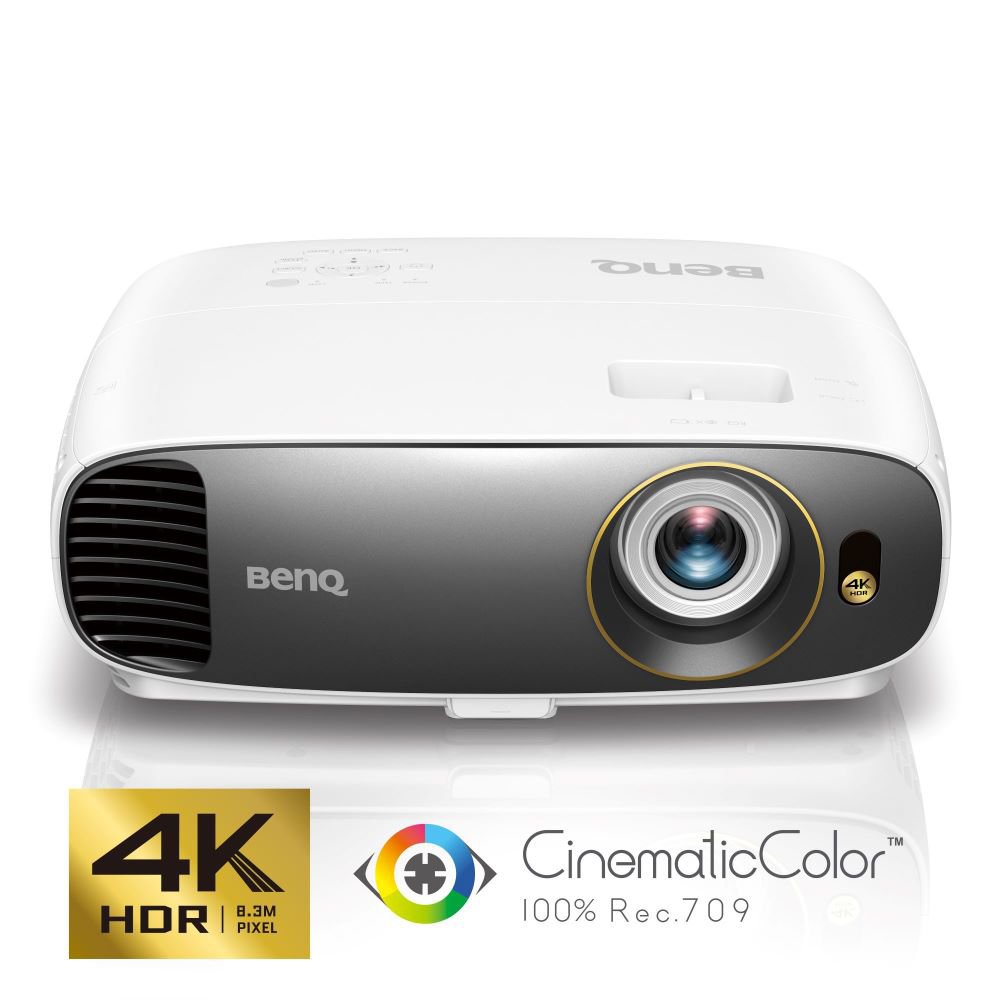 BenQ W1720 projektor 4K UHD HDR 