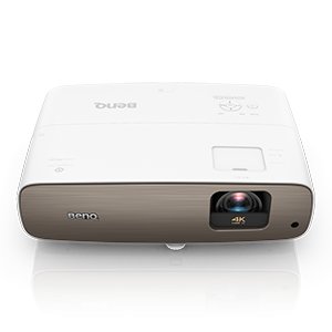 Certified Refurbished Home Theater Projectors