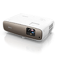 Home & Movie Projector