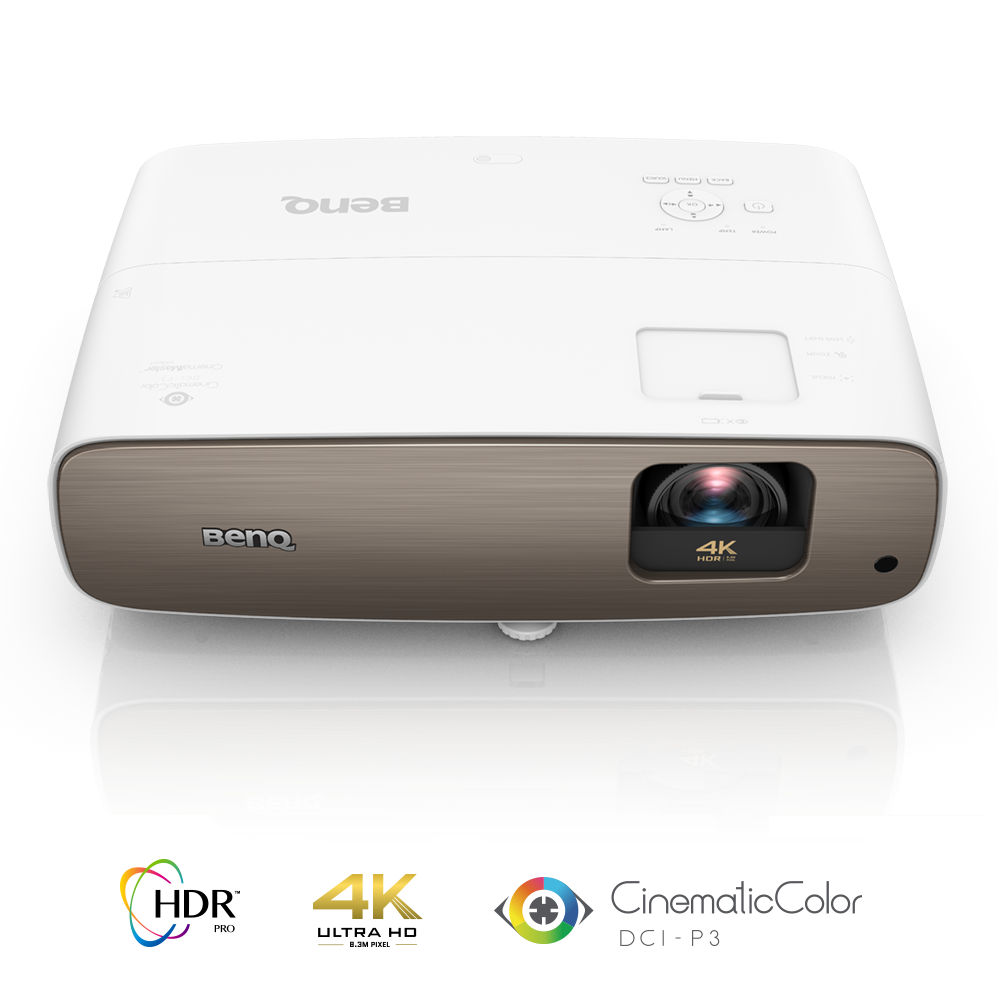 HT3550 Refurbished Product Info | BenQ US