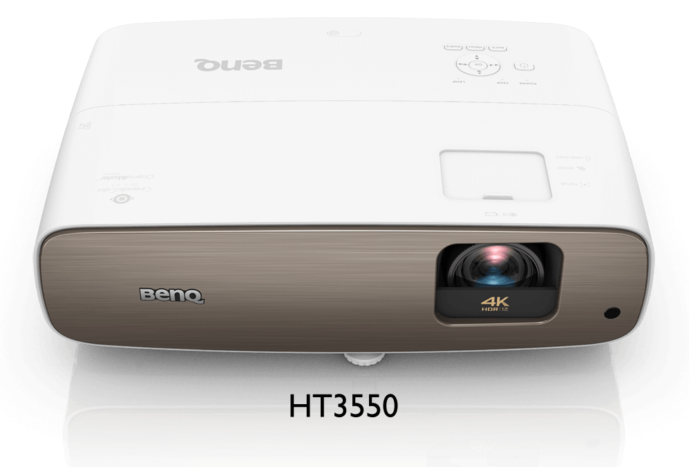 BenQ、日本初 DCI-P3 4K UHD HDR ホームシネマ DLP BenQ、日本初 DCI-P3 4K UHD HDR ホームシネマ DLP