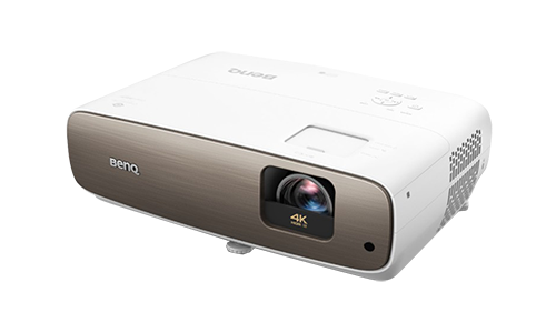 BenQ W2710i 