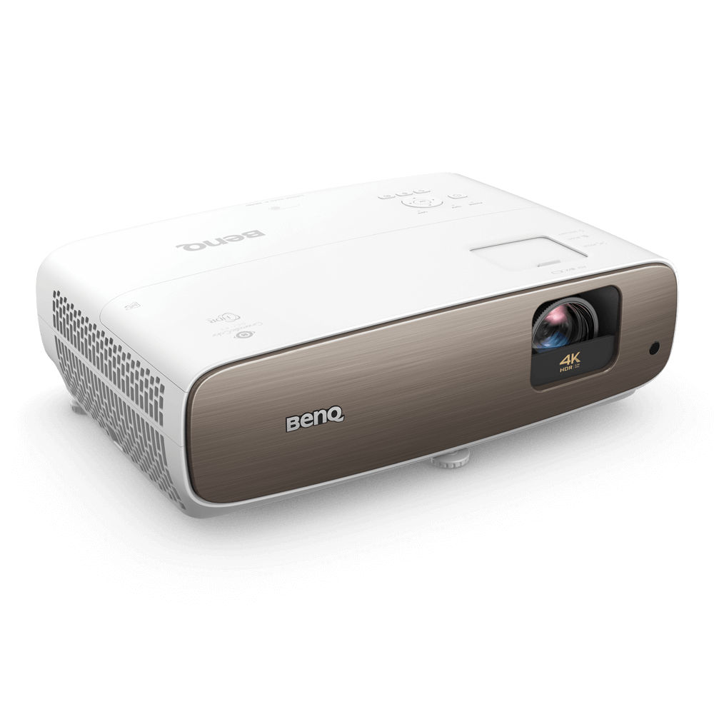 The Best Portable 4k Projector for Movies