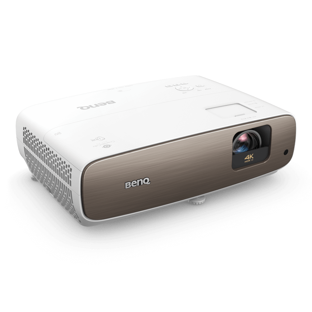 BenQ HT3560 Projecteur de salon 4K HDR avec HDR-PRO, 95% DCI-P3