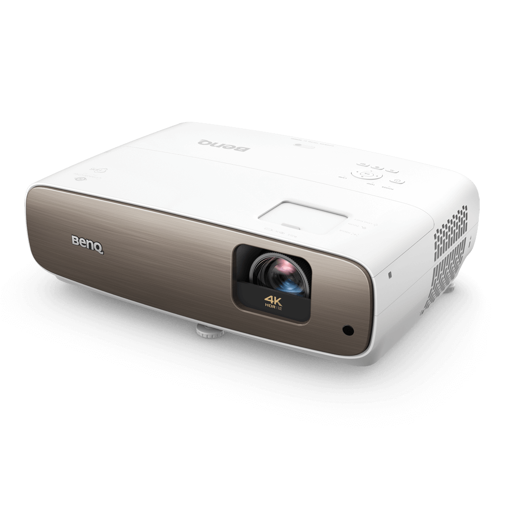 PROYECTOR BENQ OUTDOOR GS1 9H.JFL77.59A, 300 LÚMENES, 1280X720, 720P,  WIRELESS, BLUETOOTH.