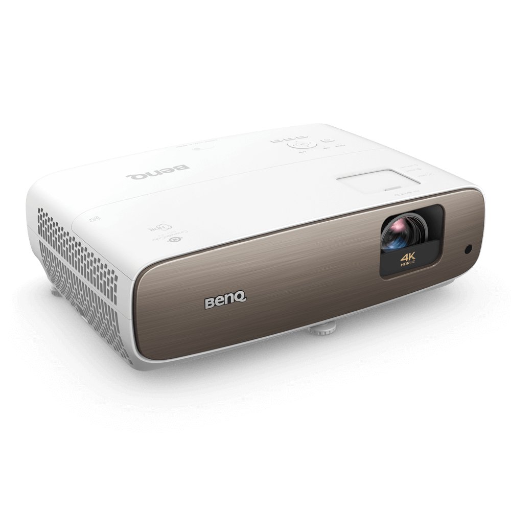 BenQ W2710i | 4K HDR chytrý projektor pro domácí kino se systémem Android TV