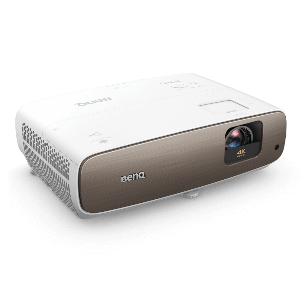 W2710i | 4K HDR Smart Home Theater Projector with Android TV