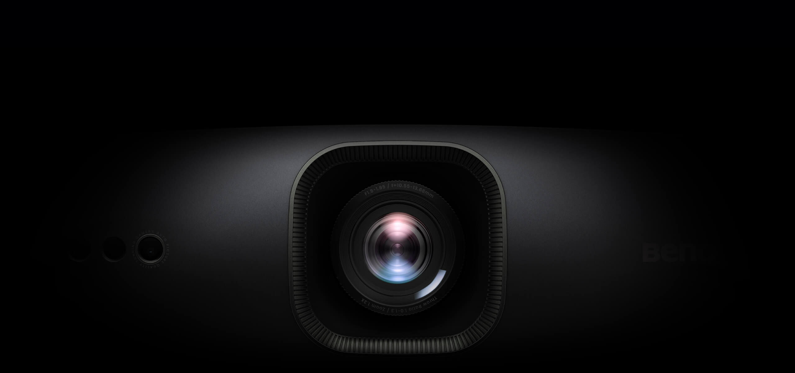 Heimkino Beamer ohne Lampenwechsel