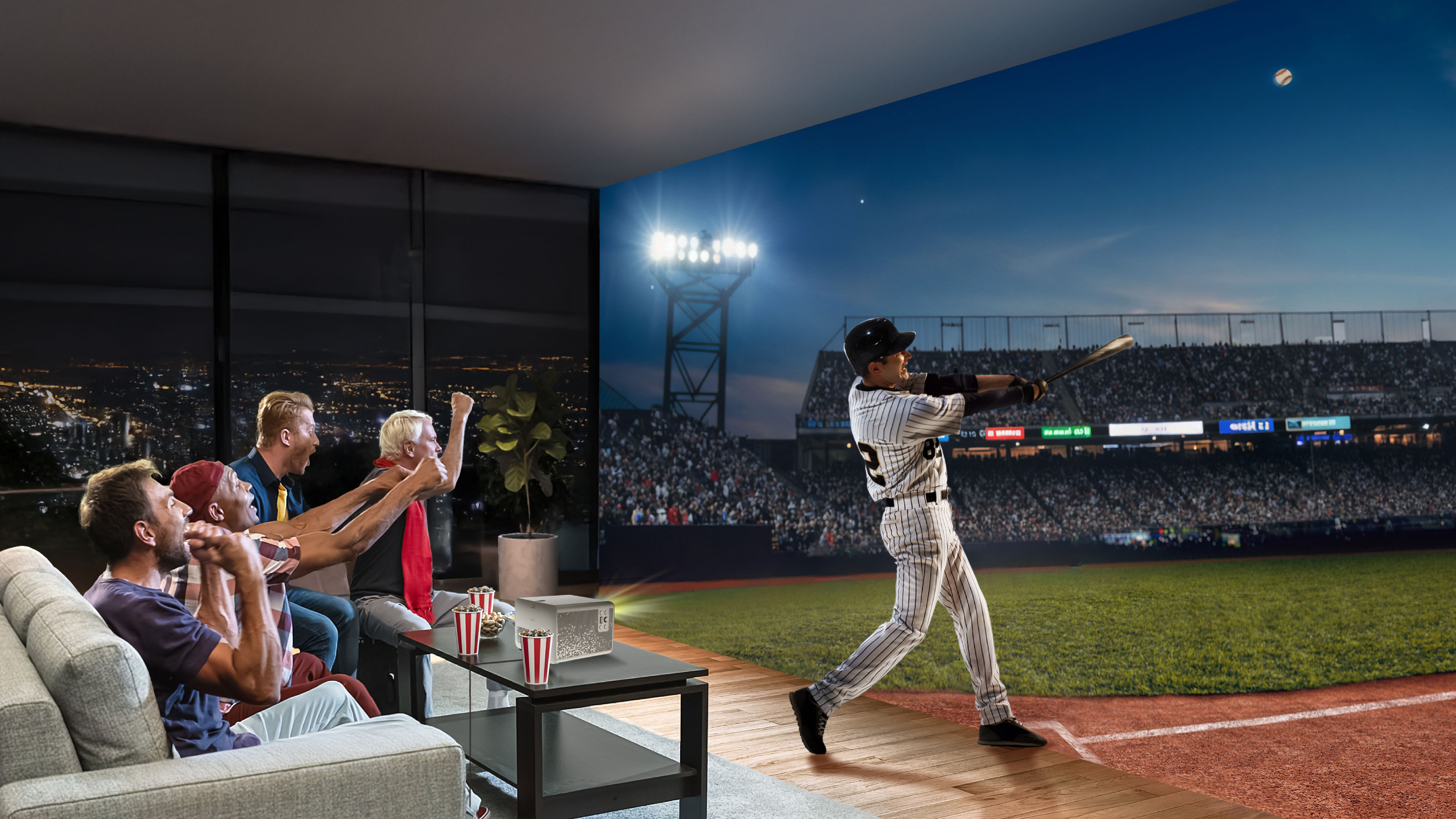 Get Your First Row to World Football 