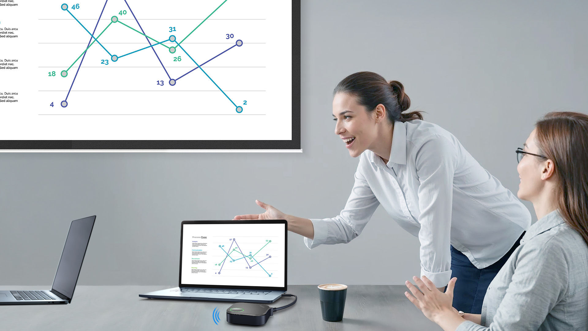 WDC15 Featuring Guest-Friendly Design