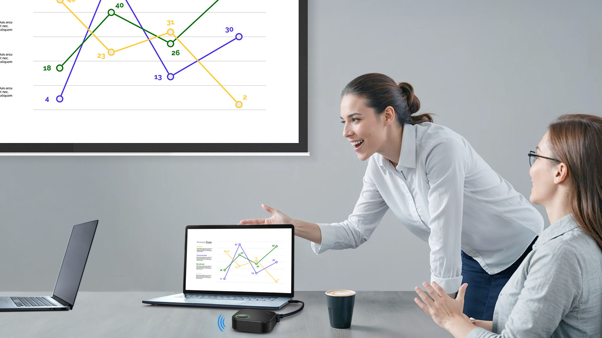 WDC25 Featuring Guest-Friendly Design