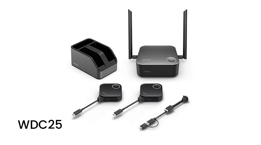 Small to Large Meeting Room