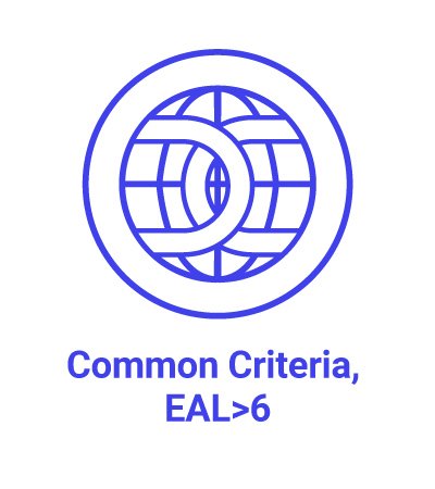 EAL>6 icon