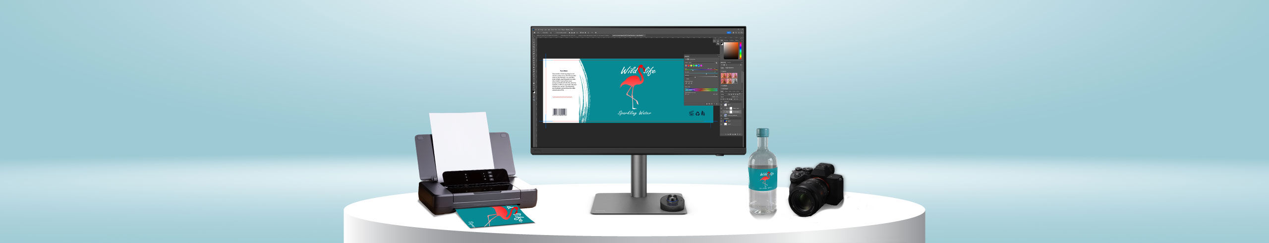 BenQ monitors & projectors online