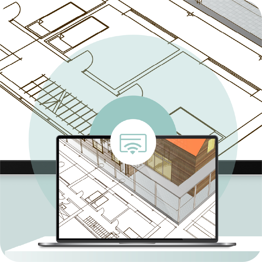 Webcast from anywhere
