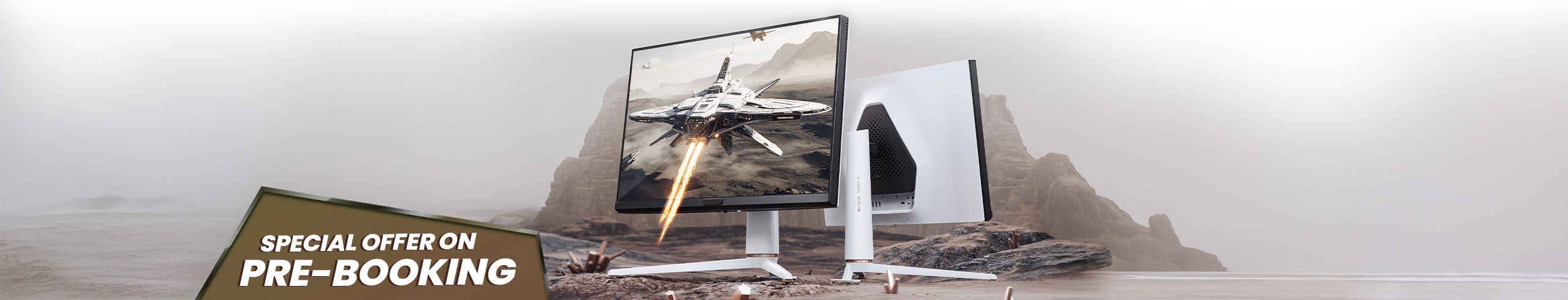 BenQ PD 