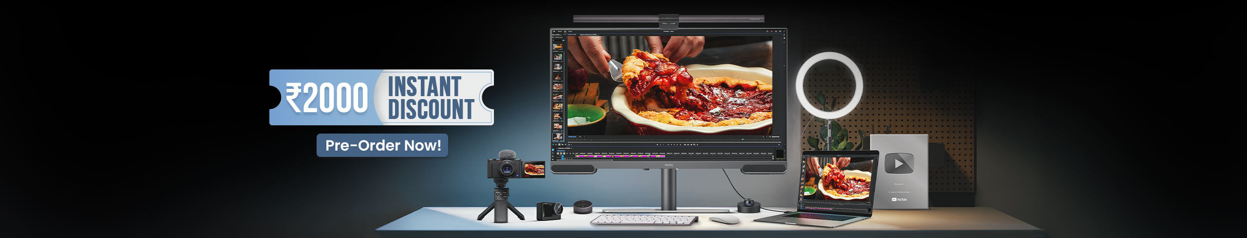 BenQ EW3290U