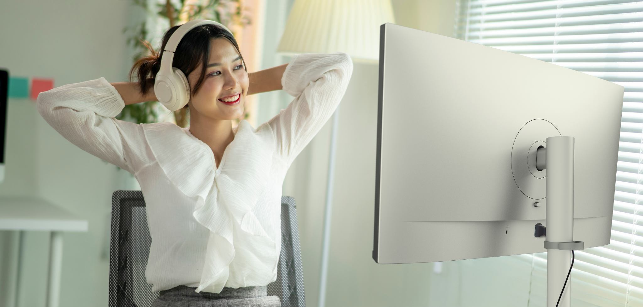 MA-serie monitor voor Mac Glanzend of mat?