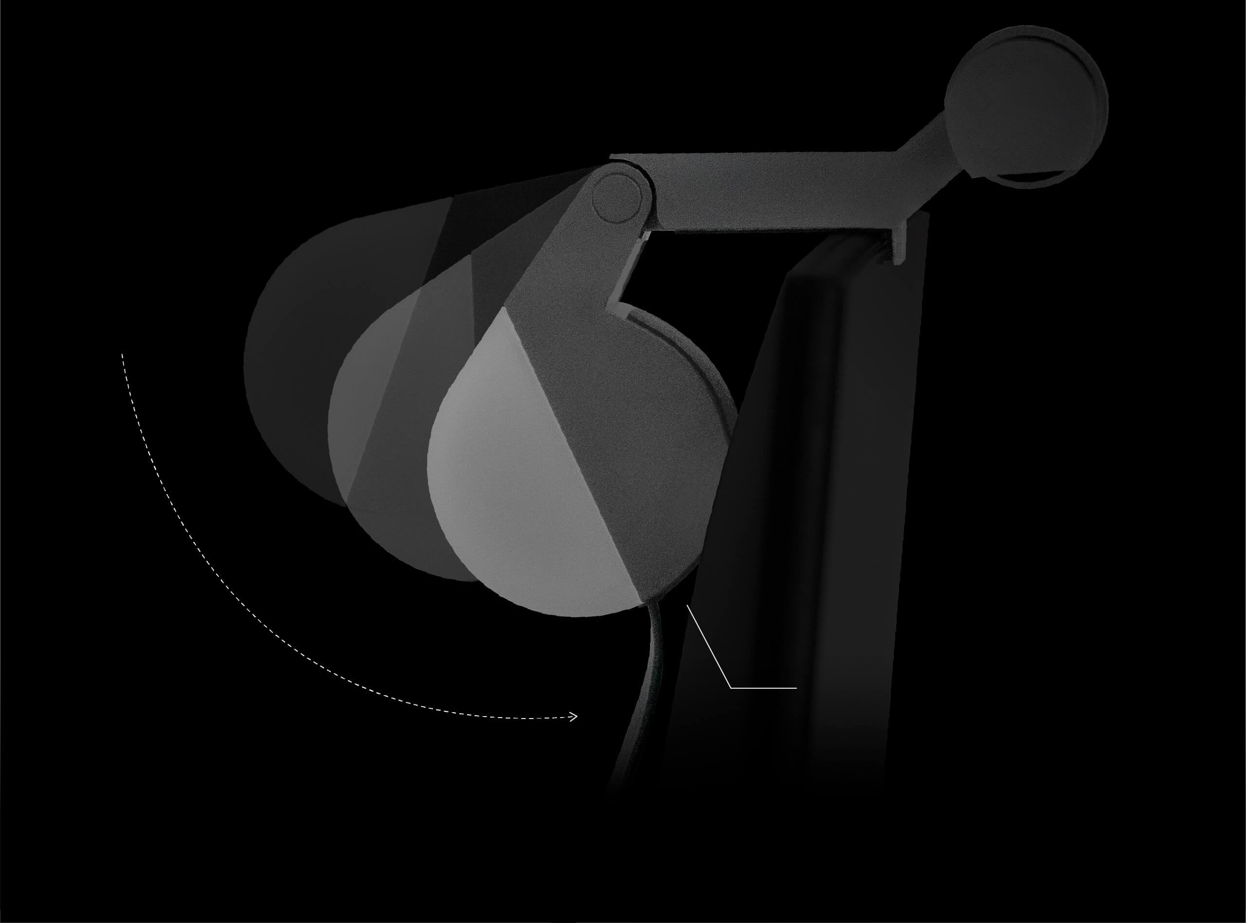 patented clamp design