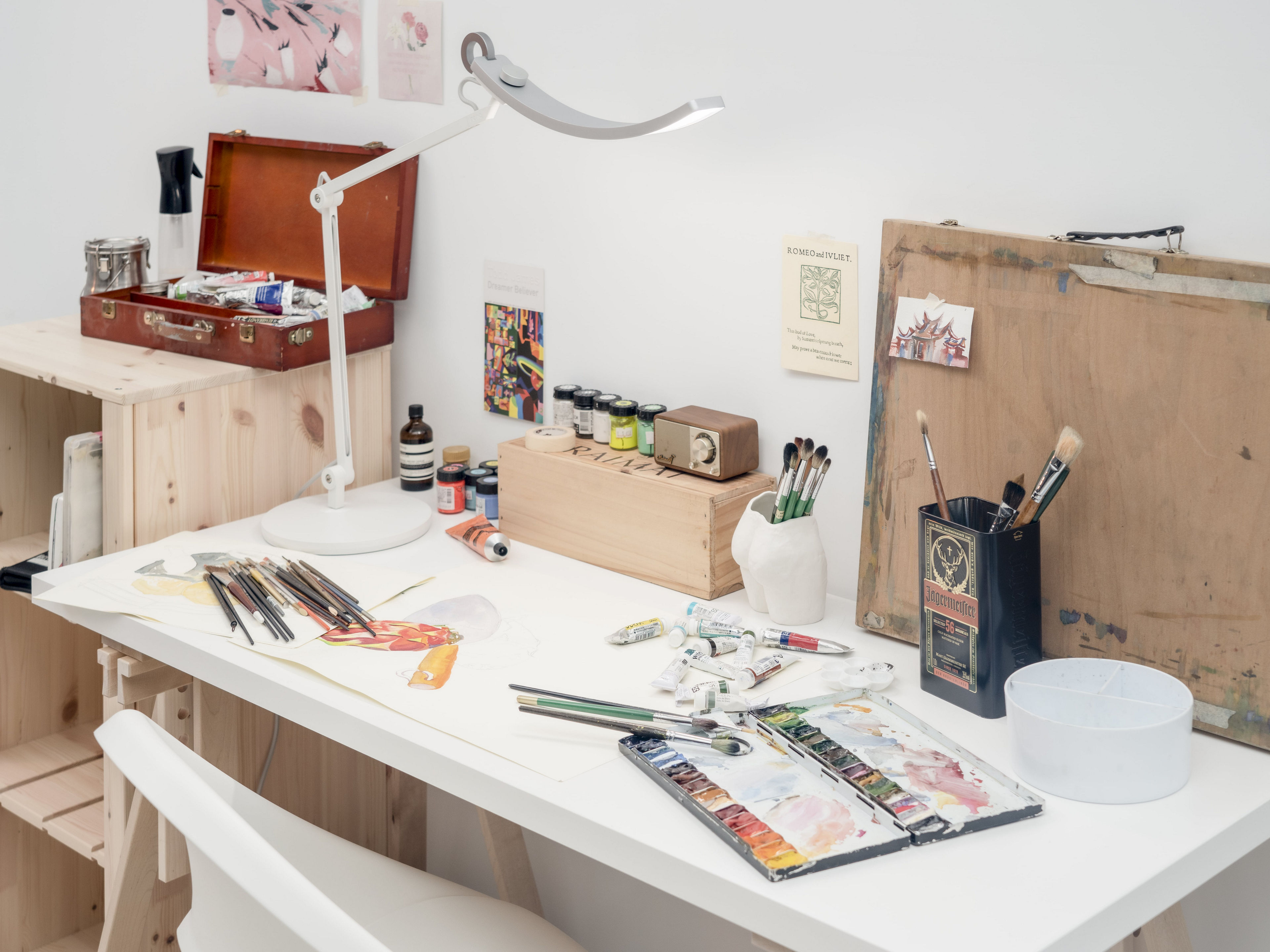 What are the Best LED Colors for Reading and Studying? Unlock the