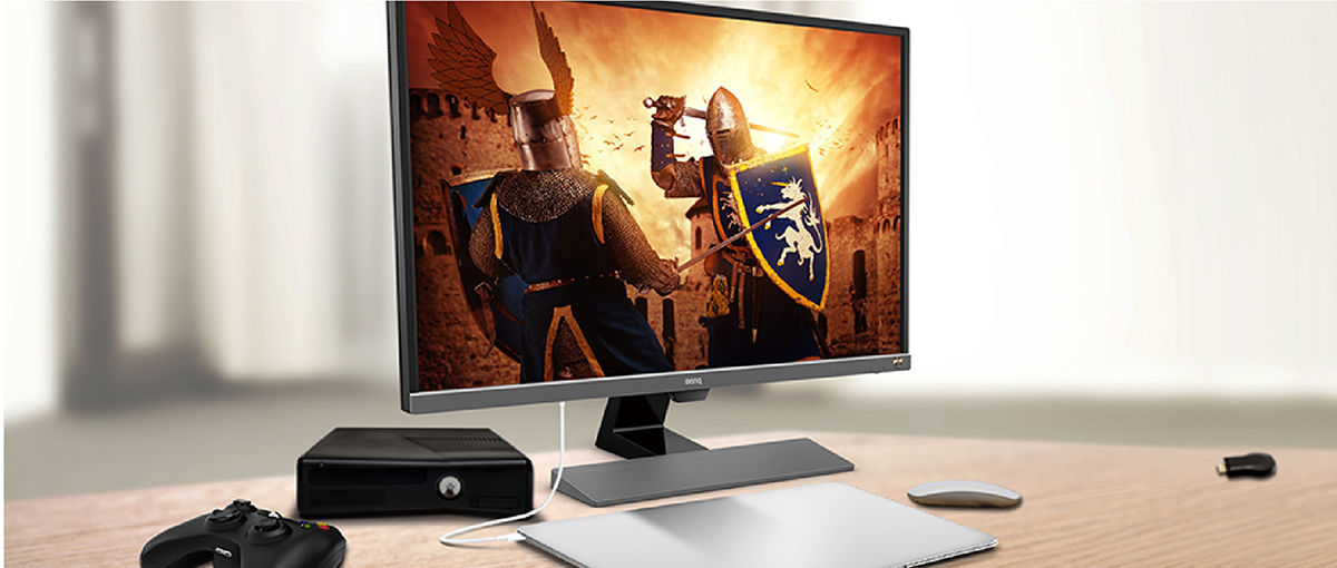 Why should you choose a gaming monitor over regular display monitors?