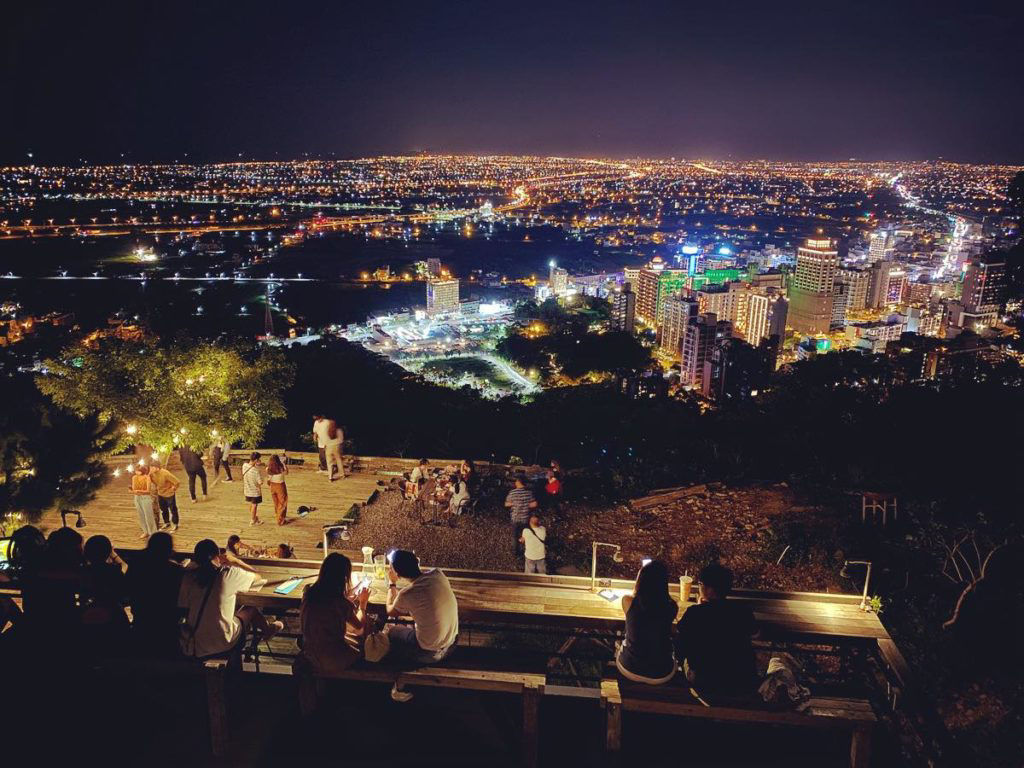 走春景點_空ㄟ農場