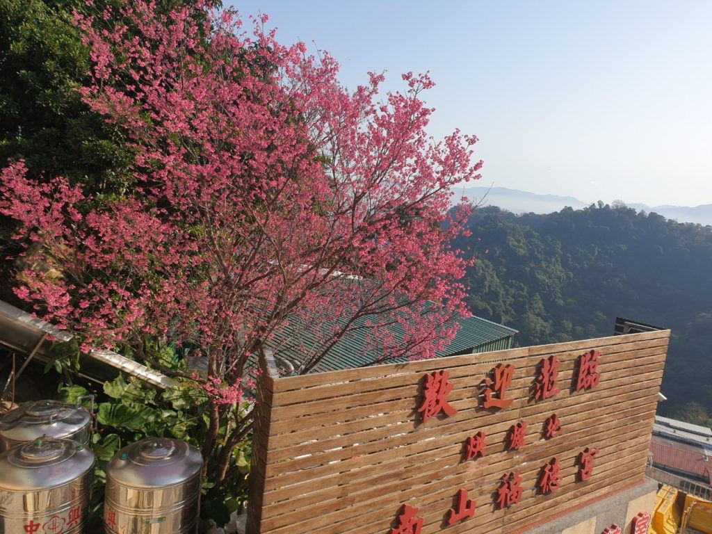 走春景點_中和烘爐地