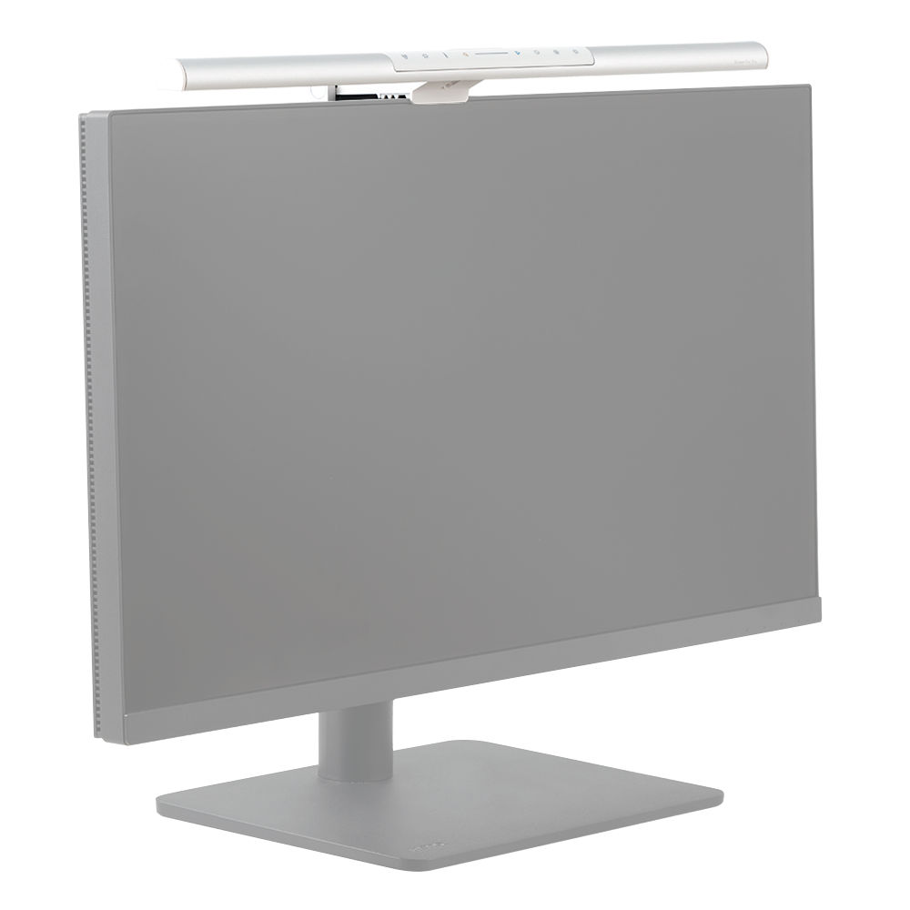 ScreenBar Pro Monitor Light | Buy Now | BenQ India