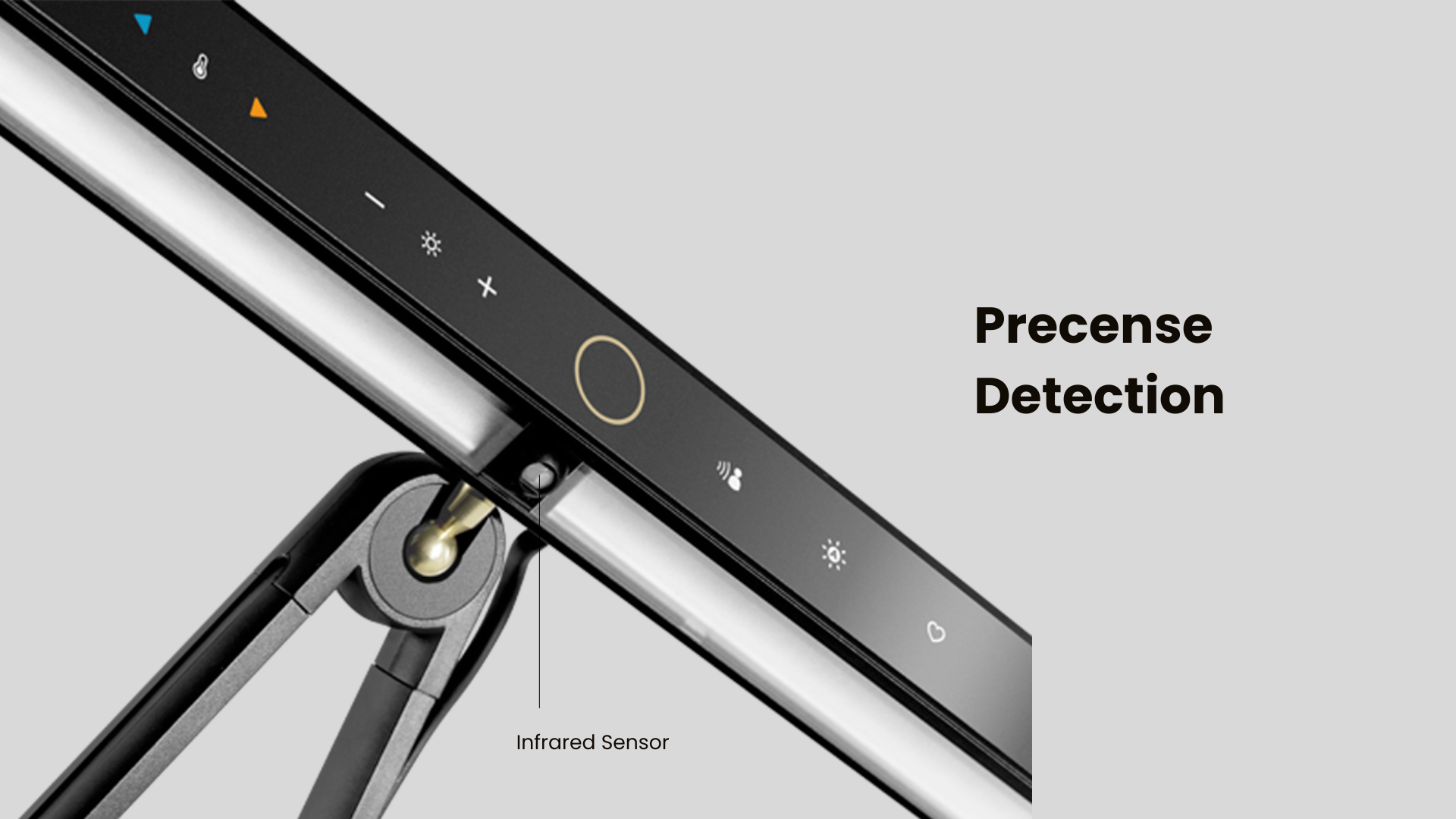 Adjustable Color Temperature - 2