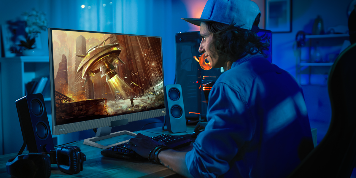 Best gaming monitors 2023: Top 4K, 1440p and 1080p displays