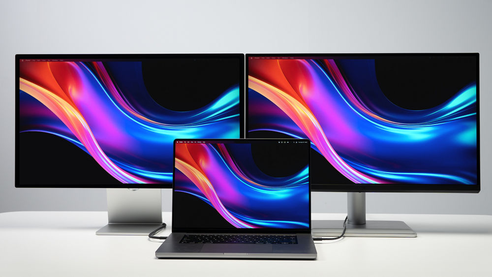 Монітори BenQ Creative Pro для експертів із кольору | BenQ Ukraїna