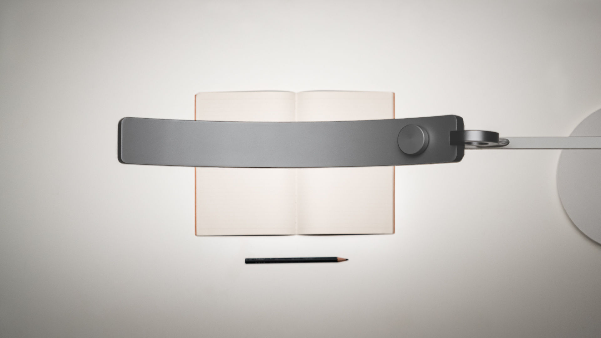 BenQ e-Reading Desk Lamp