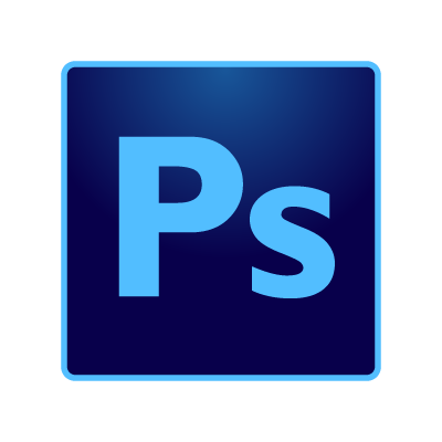 This is the PhotoShop software that enables users to do photo editing.