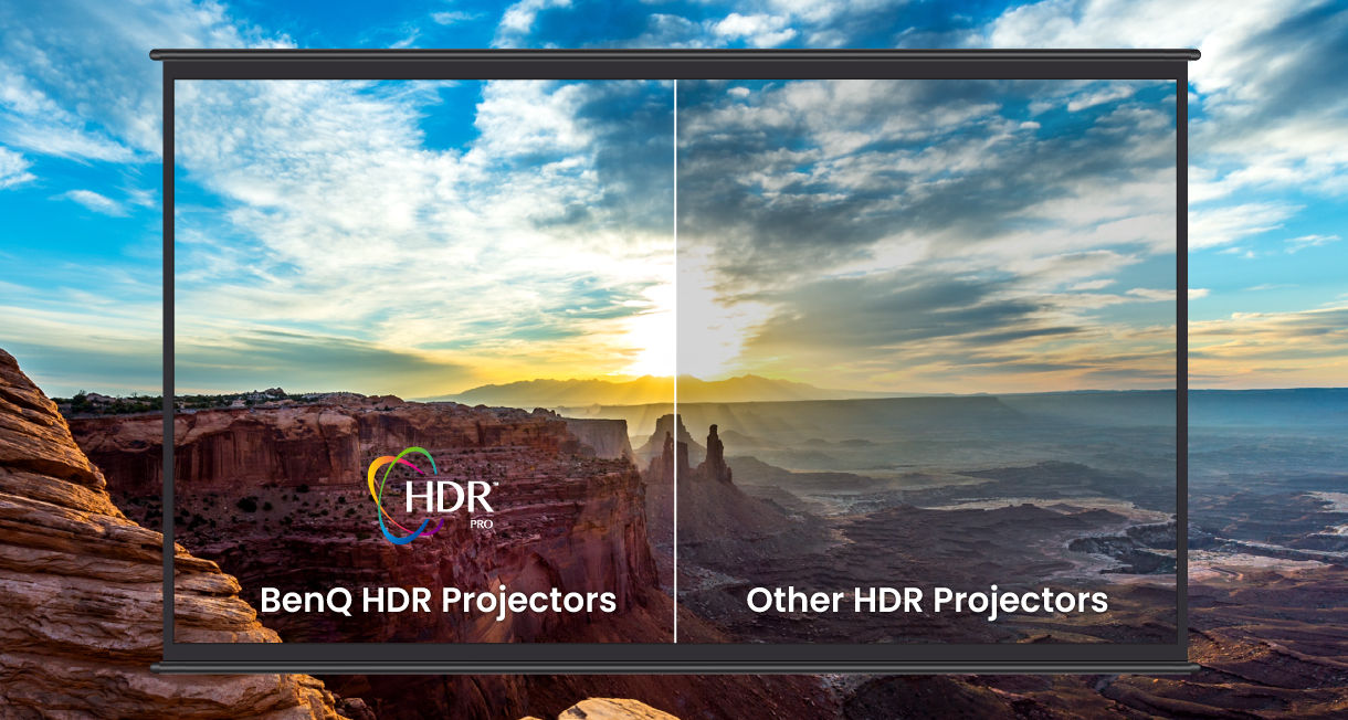 What is HDR and Why Tone Mapping Matters