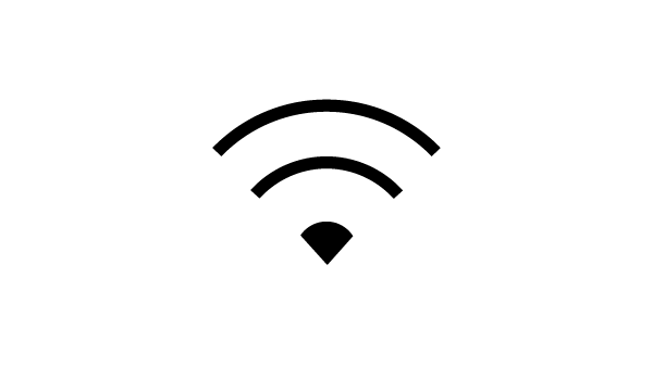 Reliable dual-band Wi-Fi