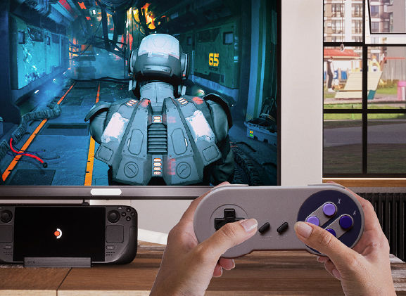 The Ultimate Guide to Steam Deck Accessories The Best Accessories for Traveling