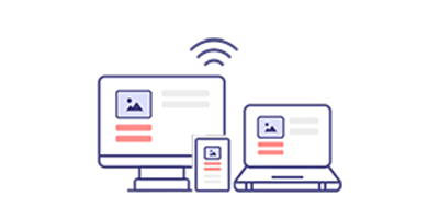 Smart for Wireless Screen Sharing