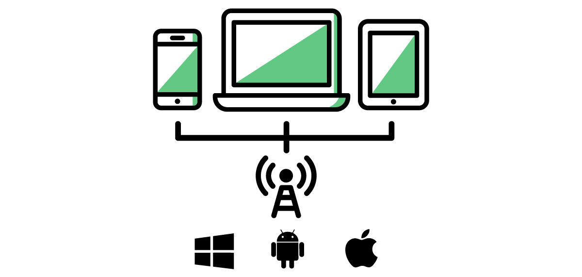 USB supporting a wide range of file formats including JPEG, PDF, Microsoft Word, Excel, PowerPoint files