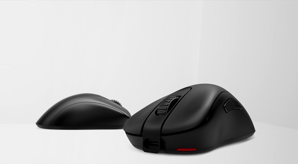 EC-CW: The ZOWIE Wireless Gaming Mouse is Here! | ZOWIE US