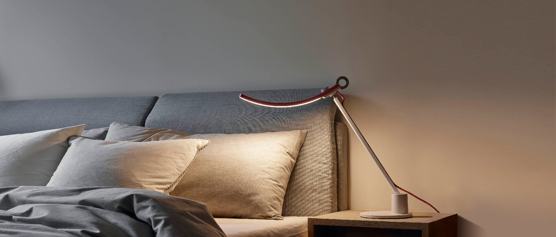 Reading Lamp
