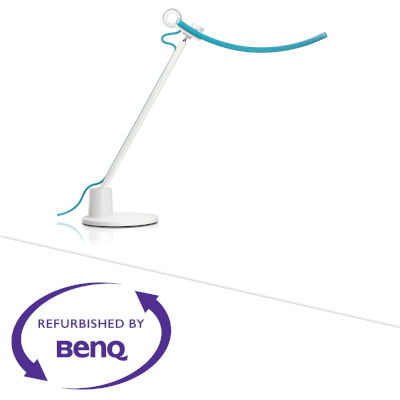 Wit Genie Groen Grade B