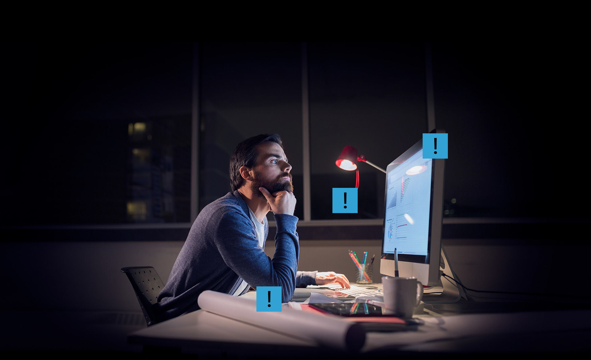 モニターライトのメリット