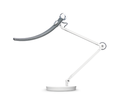 WIT desk lamp