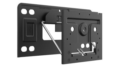 簡約造型貼牆式壁掛