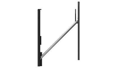 機台離牆僅 3mm 距離