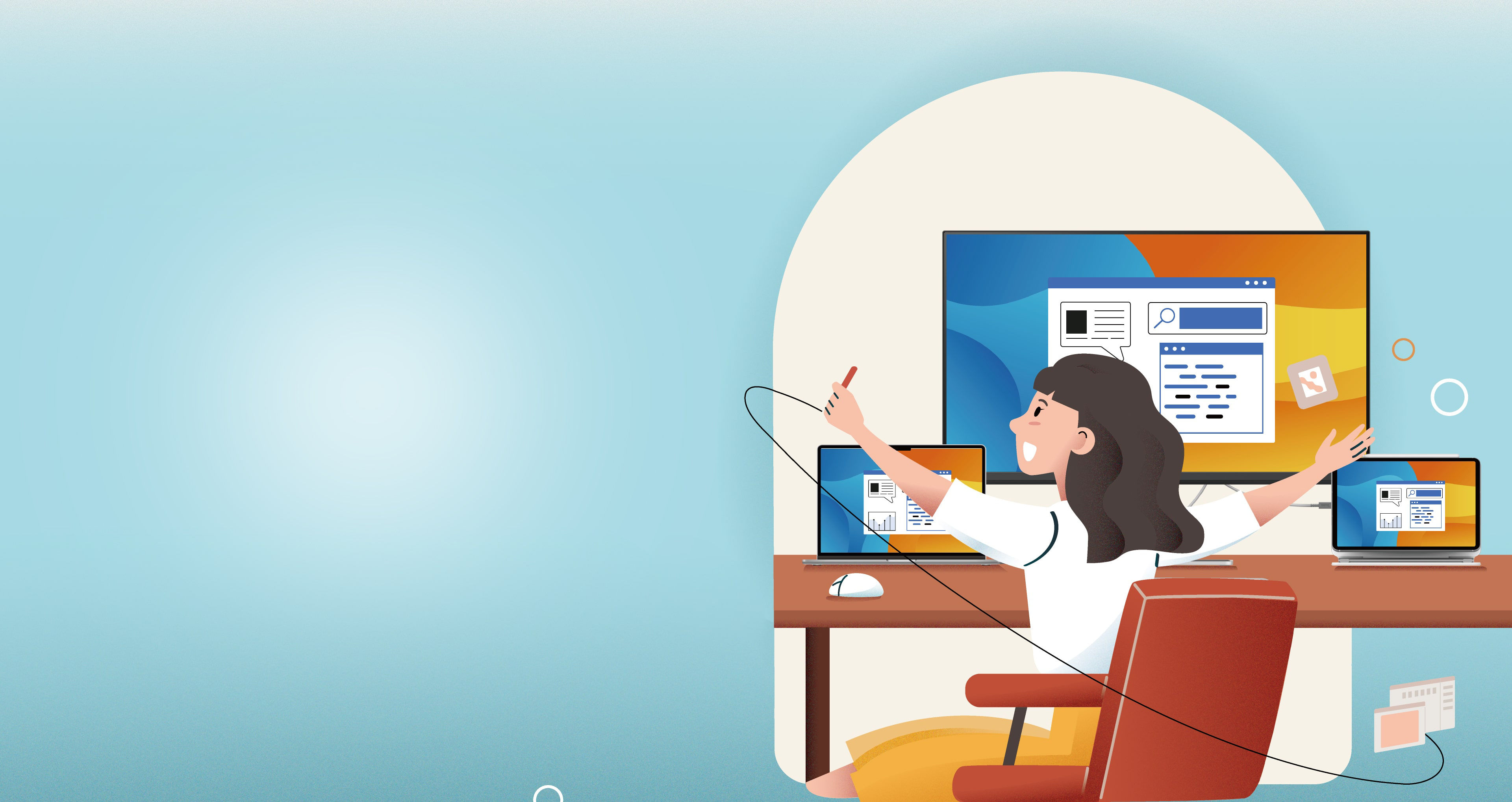 整頓你的職場-MA 系列